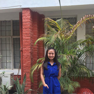 Meet your Posher, Pui